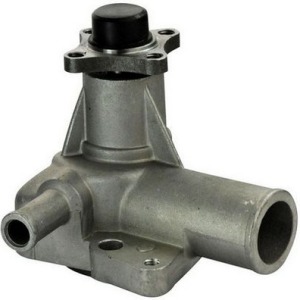 Pompes à eau O137