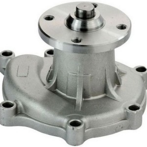 Pompes à eau F201