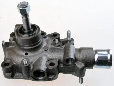 Pompes à eau B114