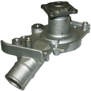 Pompes à eau F126