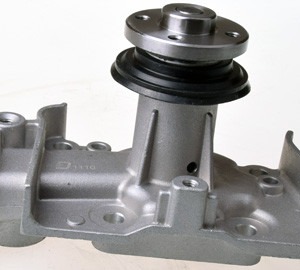 Pompes à eau M162