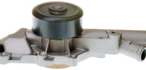 M214 Pompes à eau