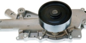 Pompes à eau M224