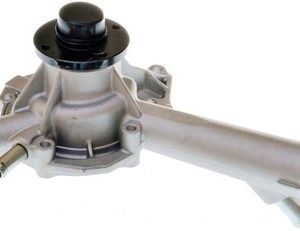 Pompes à eau M204