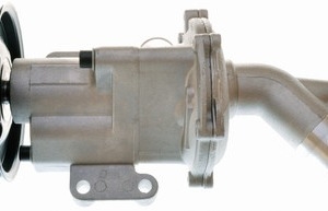 H213 Pompes à eau