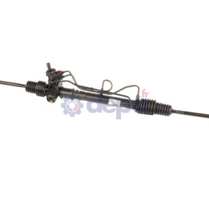 Crémaillères assistées – 44250B4040