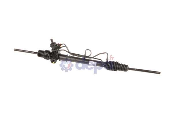 Crémaillères assistées – 44250B4040