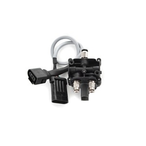 Bloque de Vanne Mercedes Clase V Vito W638