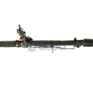 Crémaillères assistées – 6Q1423055AA , 6Q1423055AX , 6Q1423055BJ