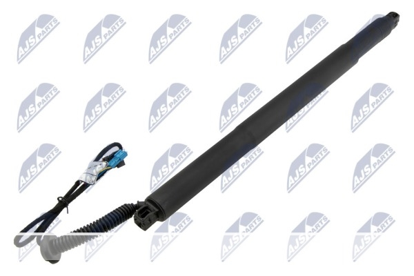 AMORTISSEUR DE PORTE ARRIÈRE, AE-BM-095 /51247434043