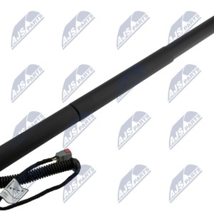 AMORTISSEUR DE PORTE ARRIÈRE, AE-FR-075 /KL1Z14B351A