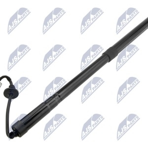 AMORTISSEUR DE PORTE ARRIÈRE, AE-HD-024 /74961TLA305