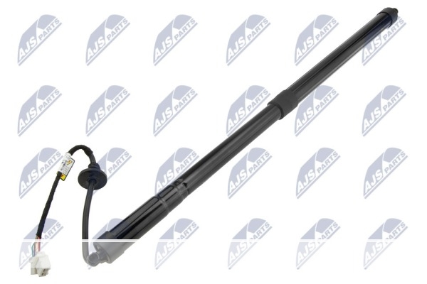 AMORTISSEUR DE PORTE ARRIÈRE, AE-HD-024 /74961TLA305