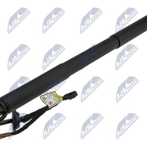 AMORTISSEUR DE PORTE ARRIÈRE, AE-ME-080 /A1668901130