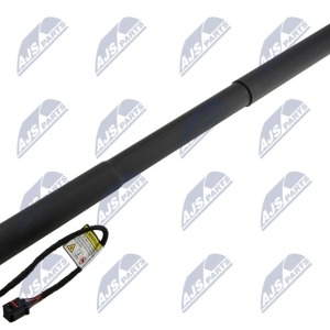 AMORTISSEUR DE PORTE ARRIÈRE, AE-VV-040 /31385256
