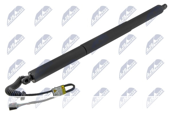 AMORTISSEUR DE PORTE ARRIÈRE, AE-VW-099 /3G9827851A