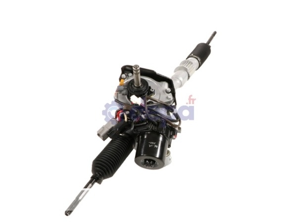 Crémaillères assistées électriques – 53601TL3316+53610TL1G01