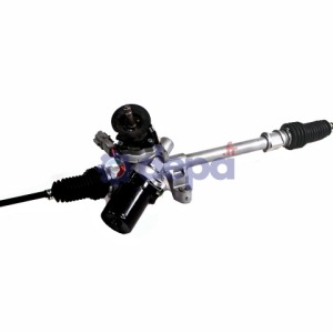Crémaillères assistées électriques – 57700D4800 , 57700D4810,