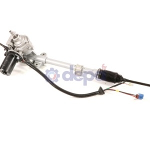 Crémaillères assistées électriques – 34110VA010