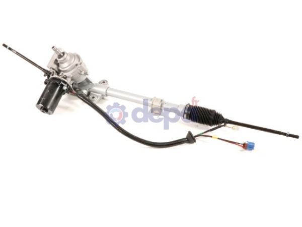 Crémaillères assistées électriques – 34110VA010