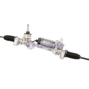 Crémaillères assistées électriques – 34110FJ260 , 34110FJ261,