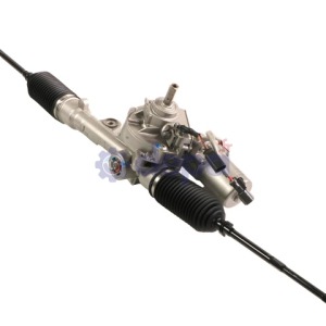 Crémaillères assistées électriques – 4534600701, 4534600401, 4534603200