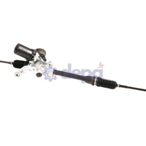 Crémaillères assistées électriques – 4M1423053E , 4M1423053F , 4M1423053G