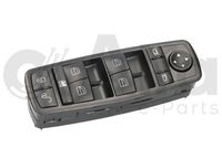 Interrupteur du lève-vitre 1698206610, 16982066109116, 16982066109174