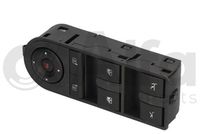 Interrupteur du lève-vitre 6240327, 6240506, 93162636