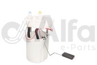 capteur de niveau de carburant 1858517, AY119275AD, 133554