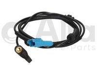 Capteur ABS 454587, 9641117080, 9646423280