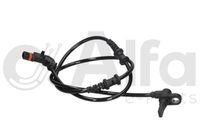 Capteur ABS 6395401017, A6395401017,