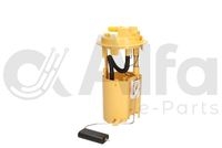 capteur de niveau de carburant 152582, 1525EG, 1525T6