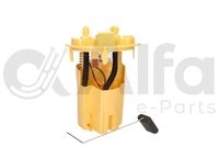 capteur de niveau de carburant 1525Y4, 1613302780, 9642124480
