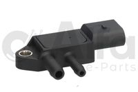 Capteur de pression différentielle des gaz d’échappement – DPS 07Z906051B, 95560615100, 95860615110