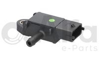 Capteur de pression différentielle des gaz d’échappement – DPS 55566186, 55566186, 862040