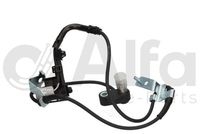 Capteur ABS GJ6A4370XA, GJ6A4370XB, GJ6A4370XC