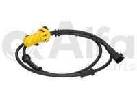 Capteur ABS 05086651AA, 5086651AA, 4721040AB