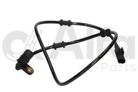 Capteur ABS 1635400717, A1635400717,
