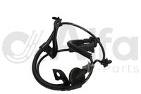 Capteur ABS 4670A580,