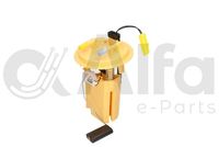 capteur de niveau de carburant 1525JC, 9657601680,