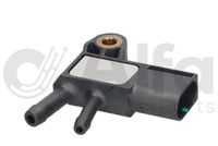 Capteur de pression différentielle des gaz d’échappement – DPS 5146187AD, 5149278AB, 56044587AB