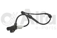 Capteur ABS 454533, 454536, 454546