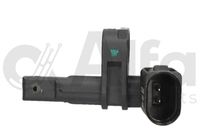 Capteur ABS 7P0927807, 7P0927807A, WHT005651