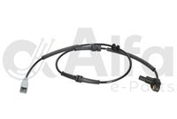 Capteur ABS 4545C7, 96469712, 60424
