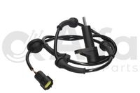Capteur ABS 0K08E43702,