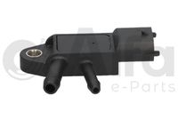 Capteur de pression différentielle des gaz d’échappement – DPS 93455603, 6079050500, 6711590058