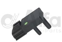 Capteur de pression différentielle des gaz d’échappement – DPS 6G9N5L200AA, 8H425H209AD, LR023134