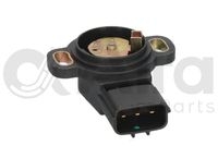 Capteur de position du papillon -TPS 3461338, F32Z9B989B, F4BZ9B989A