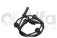 Capteur ABS 51782490, 52081840, 52090316